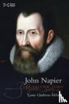 Gladstone-Millar, Lynne - John Napier - Logarithm John
