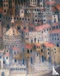 Toker, Franklin - On Holy Ground - Liturgy, Architecture, and Urbanism in the Cathedral and the Streets of Medieval Florence