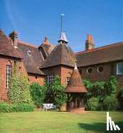 Marsh, Jan, National Trust Books - William Morris & Red House