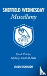 Dickinson, Jason - Sheffield Wednesday Miscellany
