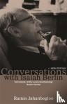 Jahanbegloo, Ramin - Conversations With Isaiah Berlin