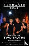 Sinard, Susannah Parker - STARGATE SG-1 Hall of the Two Truths