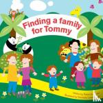 Daniel, Rebecca - Finding a Family for Tommy