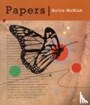 McNish, Hollie - Papers