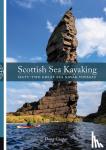 Cooper, Doug - Scottish Sea Kayaking - Sixty-Two Great Sea Kayak Voyages