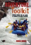 Burdett, Derek - The Adventure Toolkit