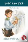 Twain, Mark - Tom Sawyer