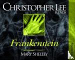 Shelley, Mary - Frankenstein
