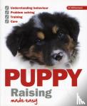 Williamson, Di - Puppy Raising Made Easy