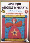  - Applique Angels and Hearts