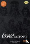 Dickens, Charles - Great Expectations