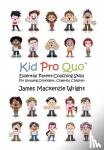 Wright, James Mackenzie - Kid Pro Quo