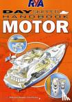 Mendez, Jon - RYA Day Skipper Handbook - Motor