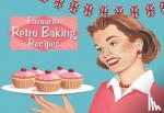  - Salmon Favourite Retro Baking Recipes