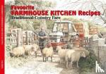  - Salmon Favourite Farmhouse Kitchen Recipes