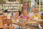 Hasseltine, Simon - Favourite Children's Baking Recipes