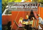  - Salmon Favourite Camping Recipes