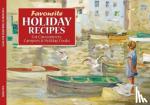  - Salmon Favourite Holiday Recipes