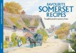  - Salmon Favourite Somerset Recipes