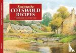  - Salmon Favourite Cotswold Recipes