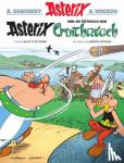 Conrad, Didier, Ferri, Jean-Yves - Asterix Ann an Duthaich Nan Cruithneach