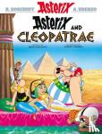 Goscinny, Rene - Asterix and Cleopatrae (Scots)
