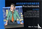 Eggert, Max A. - Assertiveness Pocketbook: 2nd Edition