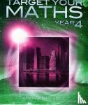 Pearce, Stephen - Target Your Maths Year 4