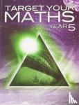 Pearce, Stephen - Target Your Maths Year 5