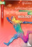 Cook, Margaret, Thornhill, Fred - National 4 Biology Study Guide