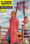Charles Dickens, Joe Orlando, George Evans - A Tale of Two Cities