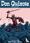 cervantes, miguel de - Don quixote (01)