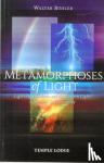Buhler, Walter - Metamorphoses of Light - Lightning, Rainbows, and the Northern Lights