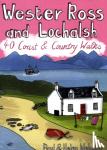 Webster, Paul, Webster, Helen - Wester Ross and Lochalsh