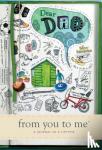 from you to me - Dear Dad