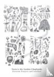  - Town is the Garden Chapbooks