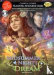 Kossuth, Kornel - Midsummer Nights Dream Teaching Resource Pack