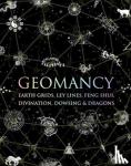 Newman, Hugh, Rocka, Jewels, Creightmore, Richard, Miller, Hamish - Geomancy