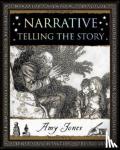 Jones, Amy - Narrative