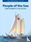 Wharram, James - People of the Sea