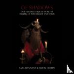Hannant, Sara, Costin, Simon - Of Shadows