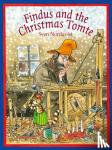 Nordqvist, Sven - Findus and the Christmas Tomte
