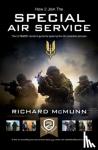 McMunn, Richard - The Special Air Service: The Insider's Guide