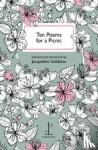  - Ten Poems for a Picnic