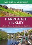 Hannon, Paul - Harrogate & Ilkley - Ilkley Moor & Washburn Valley