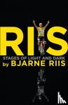 Riis, Bjarne, Steen Pedersen, Lars - Riis - Stages of Light and Dark