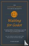 Ratcliffe, Sophie - The Connell Short Guide To Samuel Beckett's Waiting for Godot