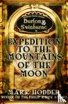 Hodder, Mark - Expedition to the Mountains of the Moon