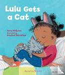 McQuinn, Anna - Lulu Gets a Cat