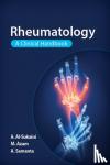 Al-Sukaini, Ahmad (University of Leicester, UK), Azam, Mohsin (Royal Free Hospital, London), Samanta, Ash (Consultant Rheumatologist, University Hospitals of Leicester NHS Trust) - Rheumatology - A Clinical Handbook